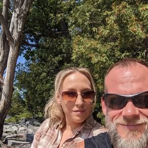 Meet your Posher, Travis